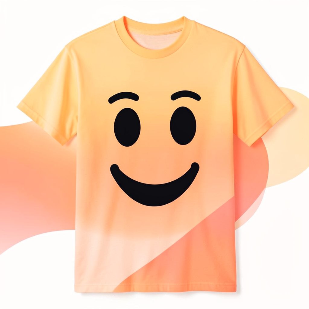 Travis Scott Astroworld put on happy face t-shirt