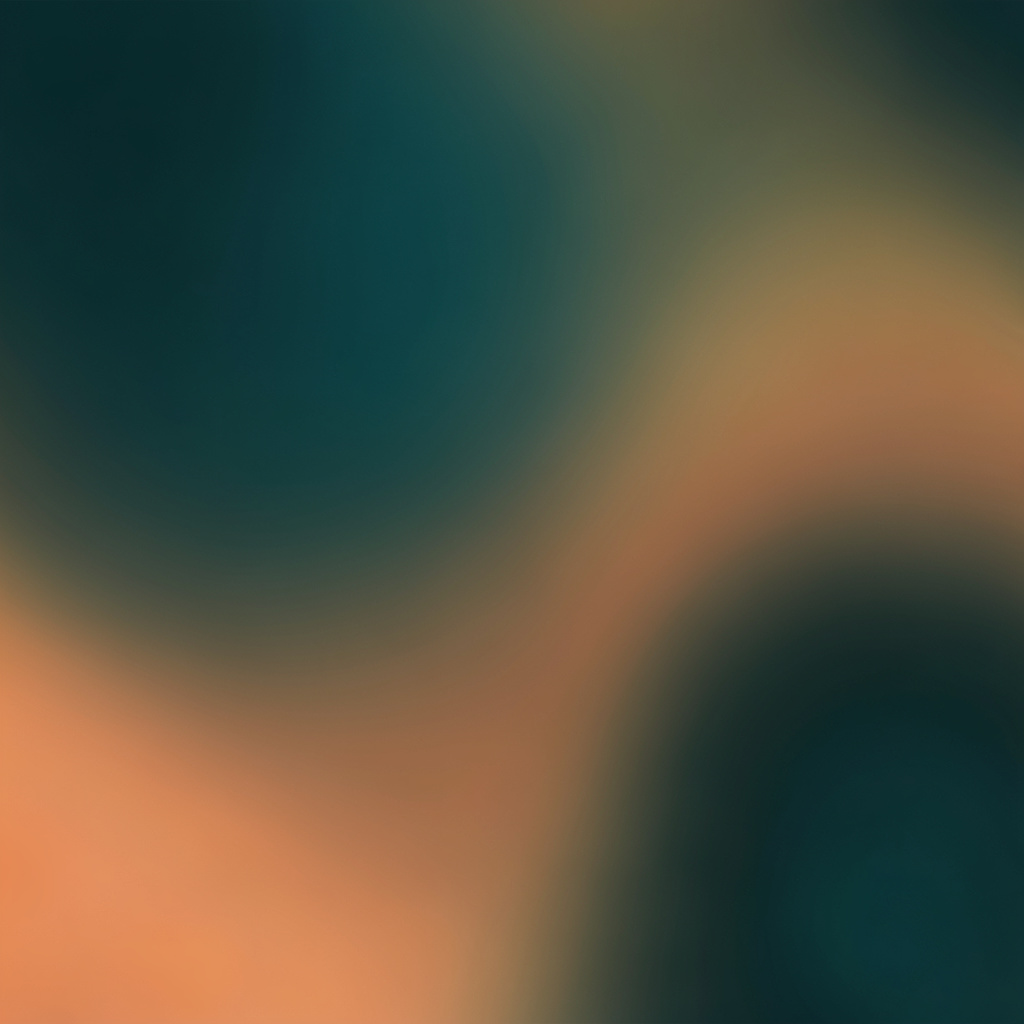 A moody abstract gradient blending deep teal, charcoal, and muted gold, with no figures or objects.