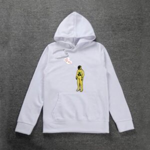 Tour Astronaut Travis Scott Hoodie