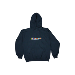 Travis Scott Astroworld Festival Run Beyond Belief Hoodie