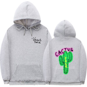 Travis Scott Cactus Jack Flower Hoodie