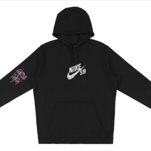 Travis Scott Cactus Jack For Nike SB Hoodie