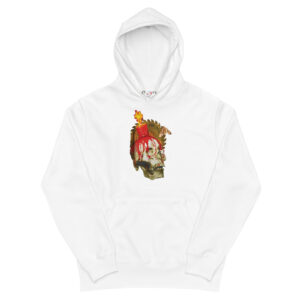 Travis Scott Halloween Party Hoodie