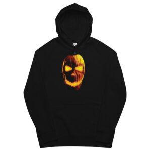 Travis Scott Pumpkin Hoodie